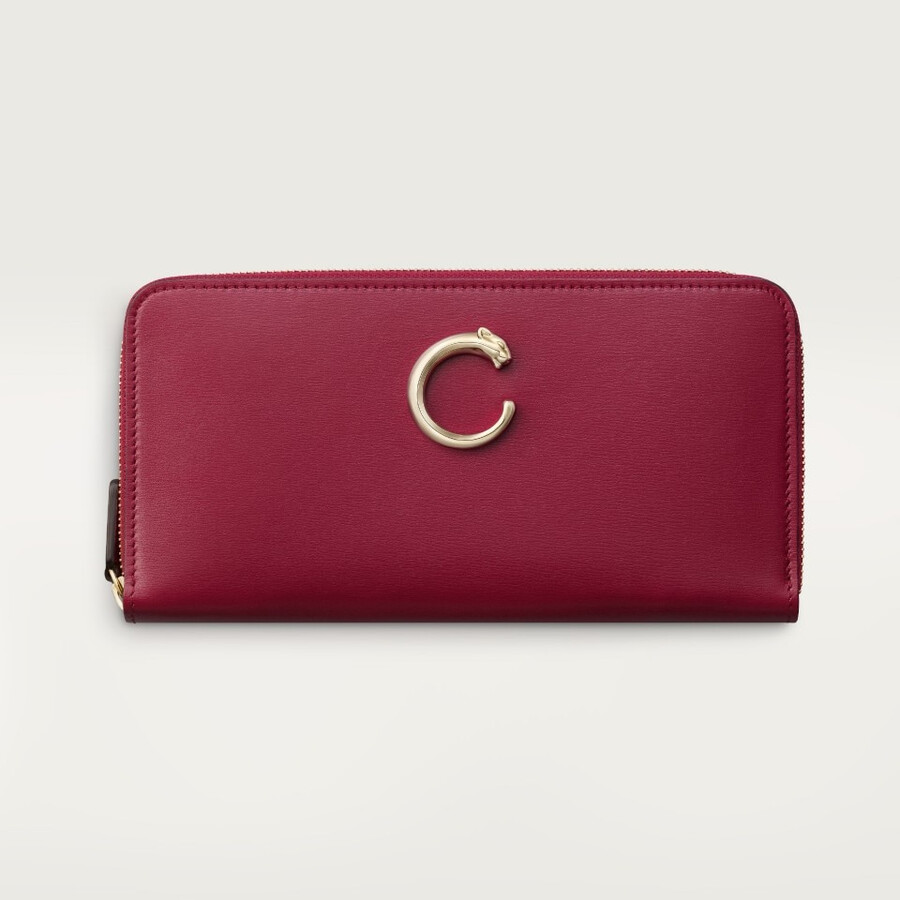 brieftasche panther c