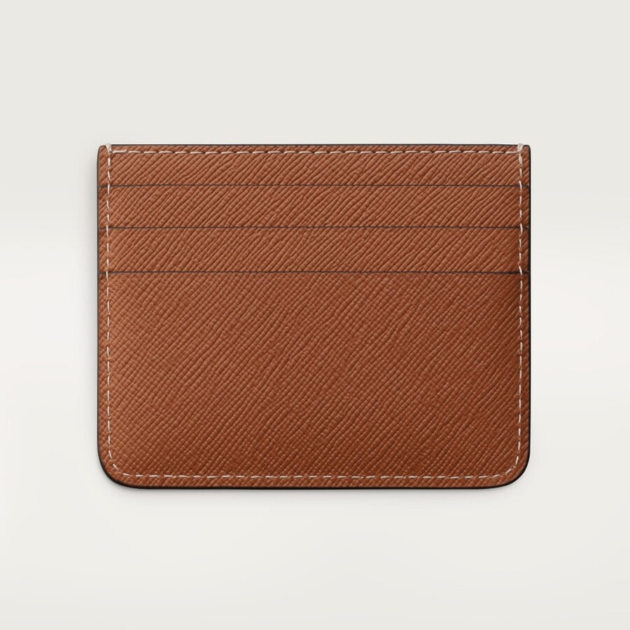 kartenhalter c de cartier