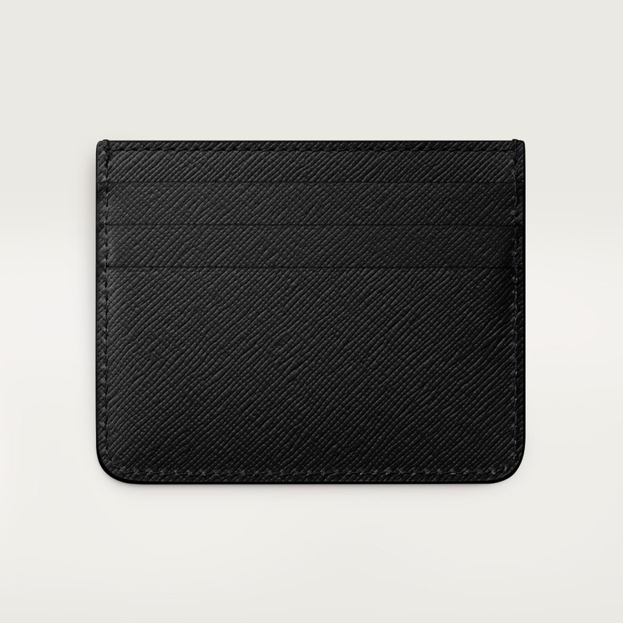 kartenhalter c de cartier