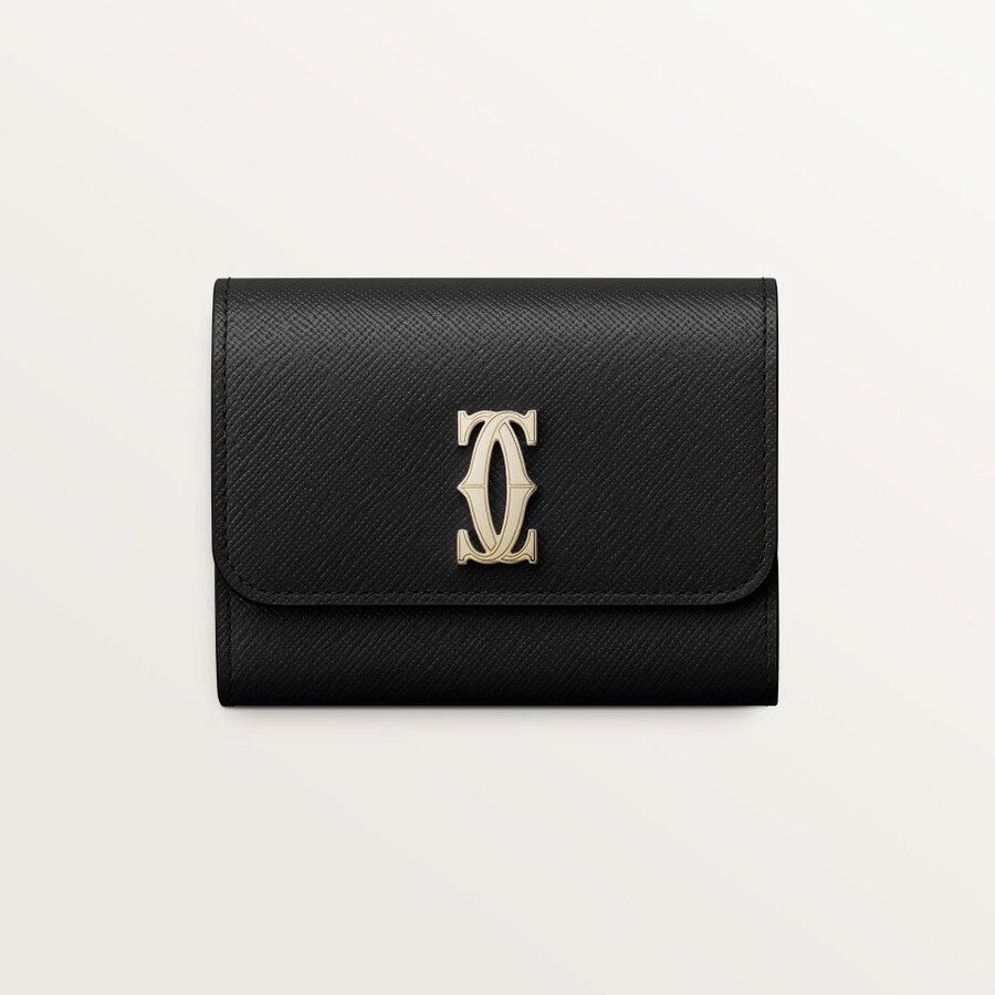 geldbörse c de cartier