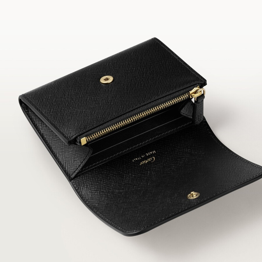 geldbörse c de cartier