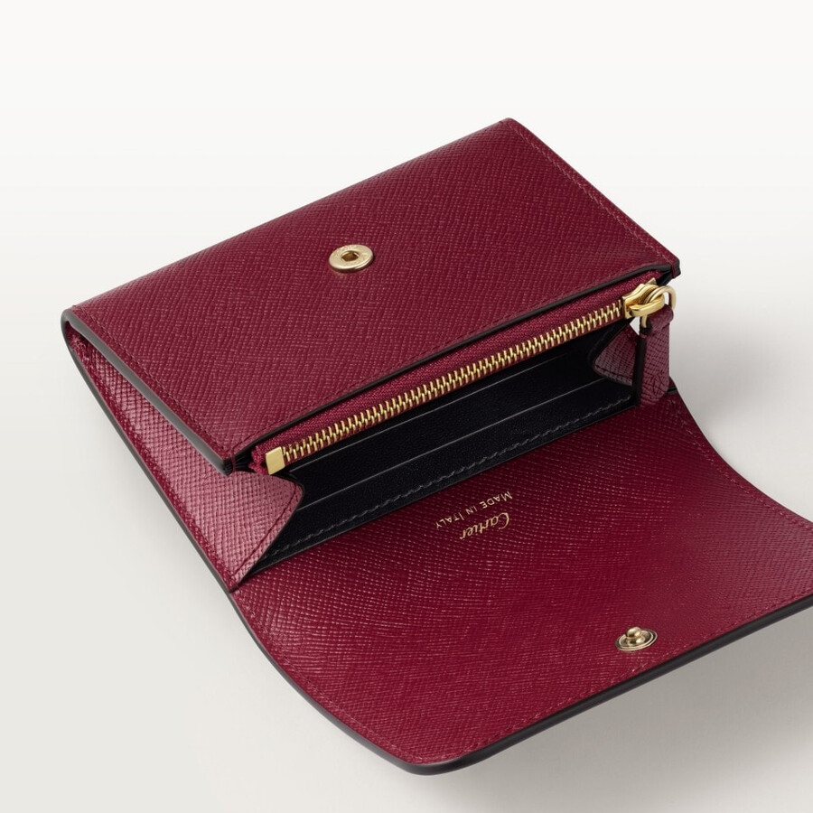 geldbörse c de cartier