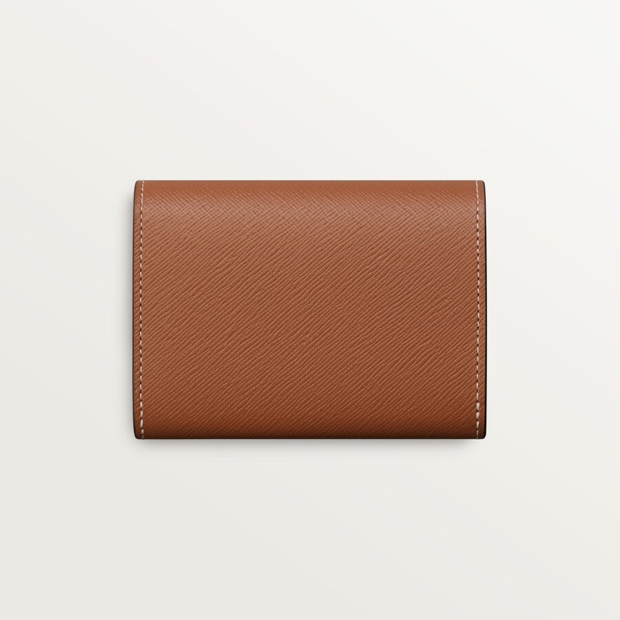 geldbörse c de cartier