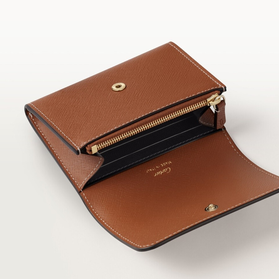 geldbörse c de cartier