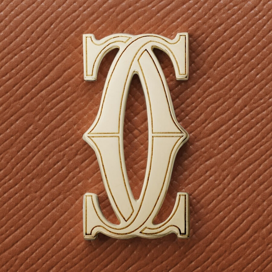geldbörse c de cartier