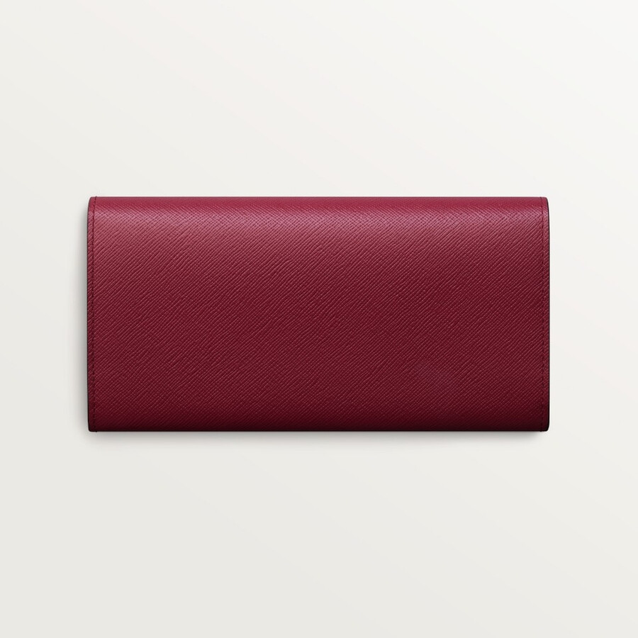 geldbörse c de cartier