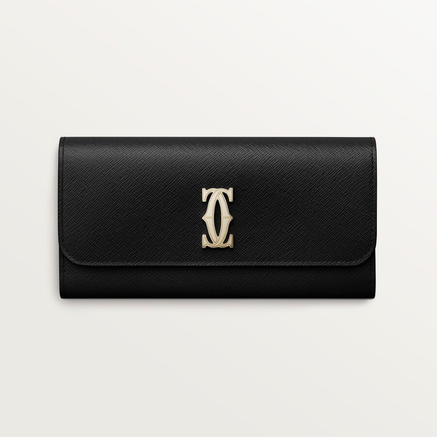 geldbörse c de cartier
