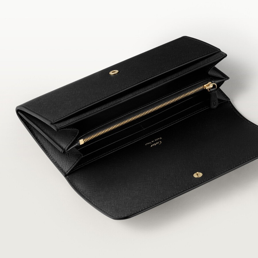 geldbörse c de cartier