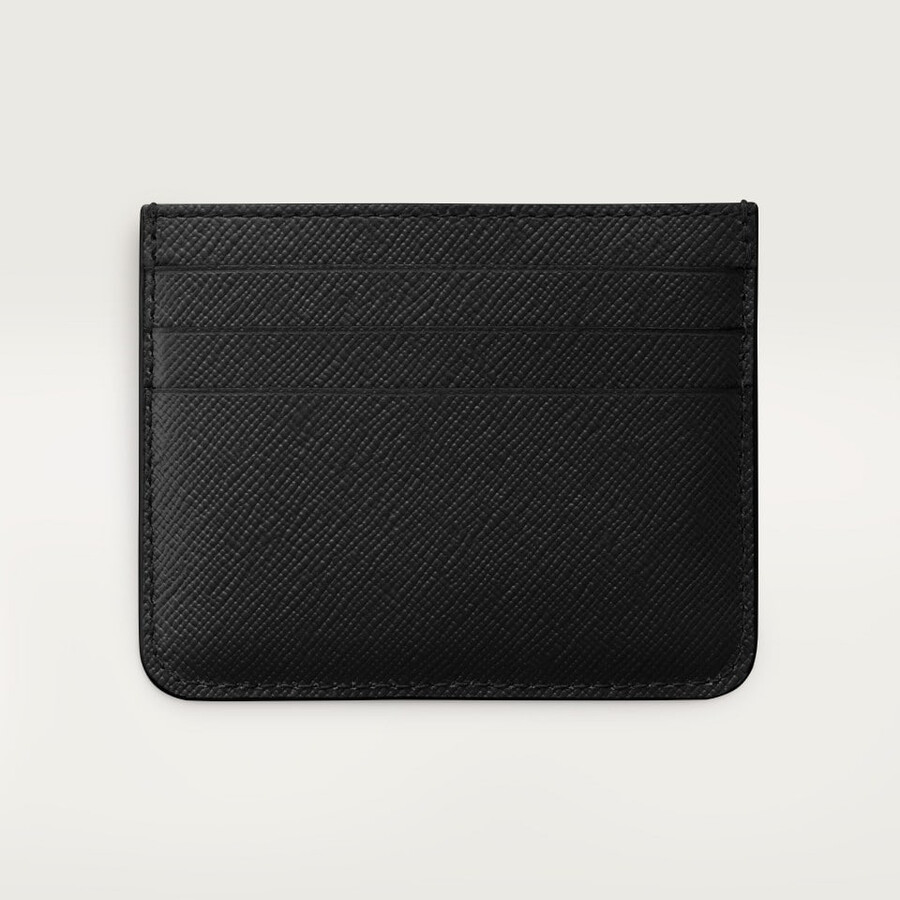 kartenhalter c de cartier
