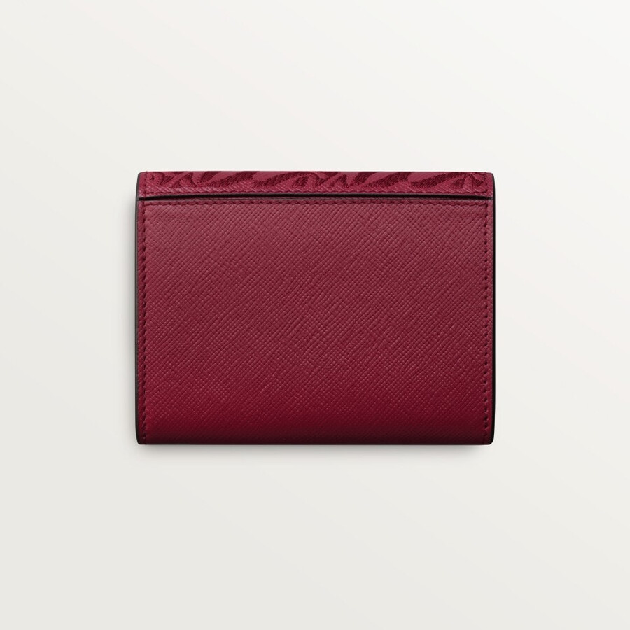 geldbörse c de cartier