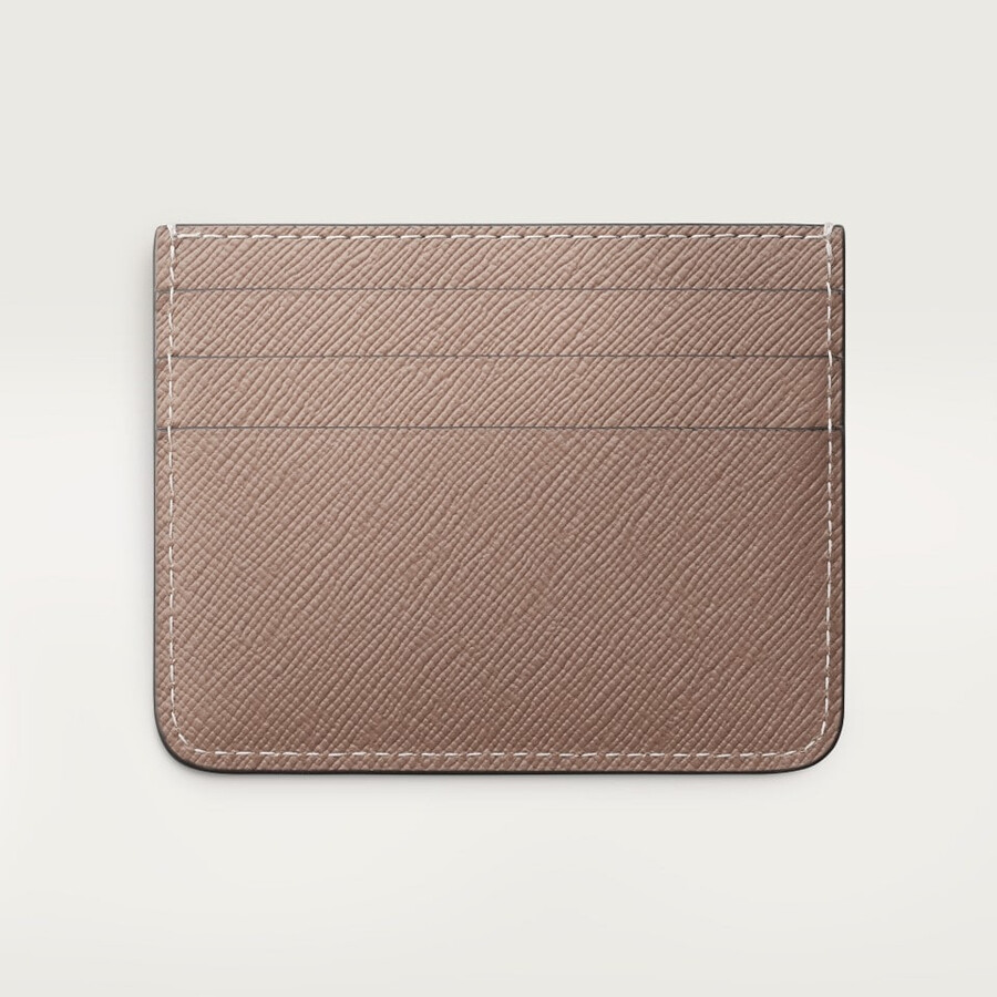 kartenhalter c de cartier