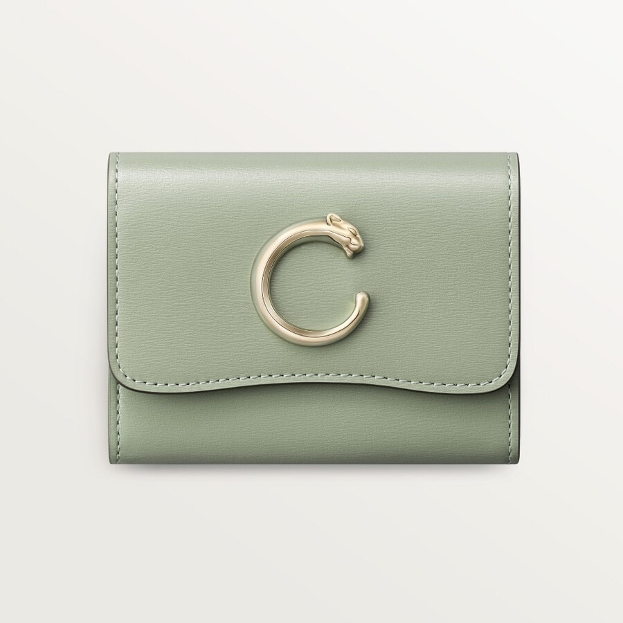 brieftasche panther c