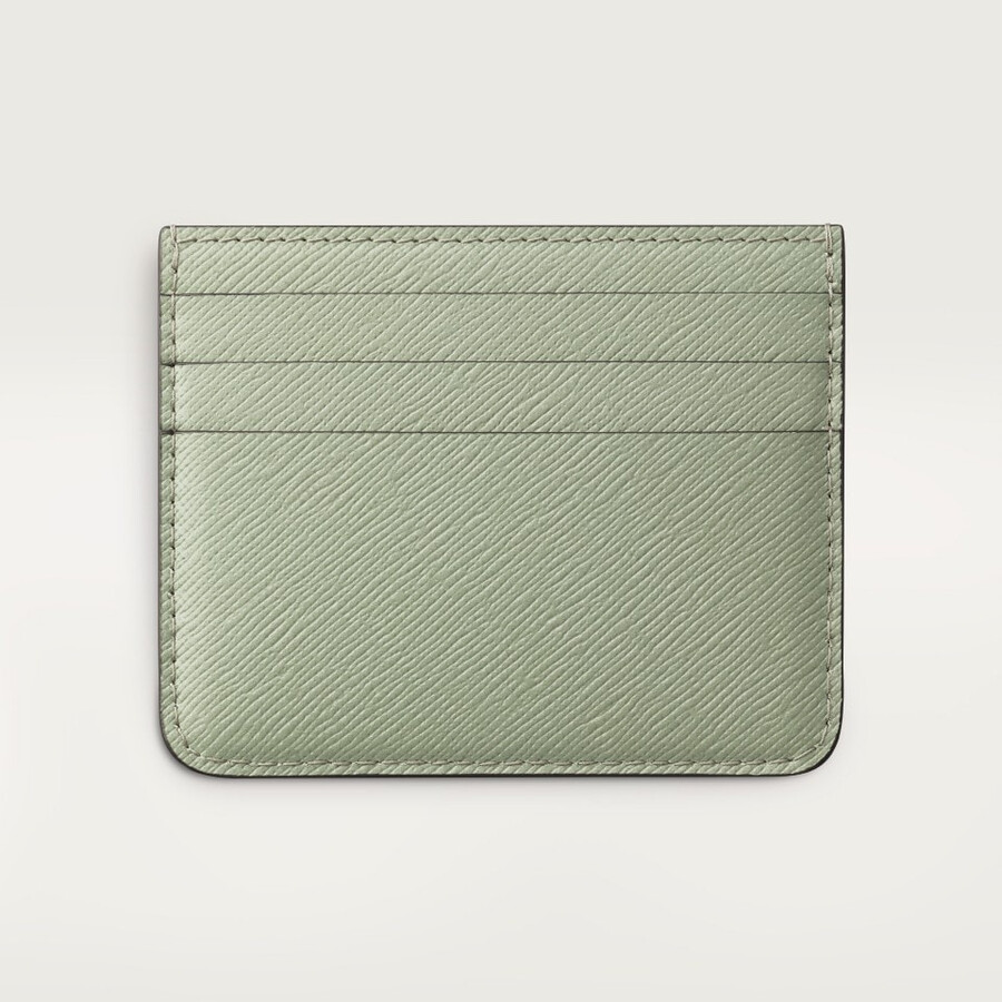 kartenhalter c de cartier