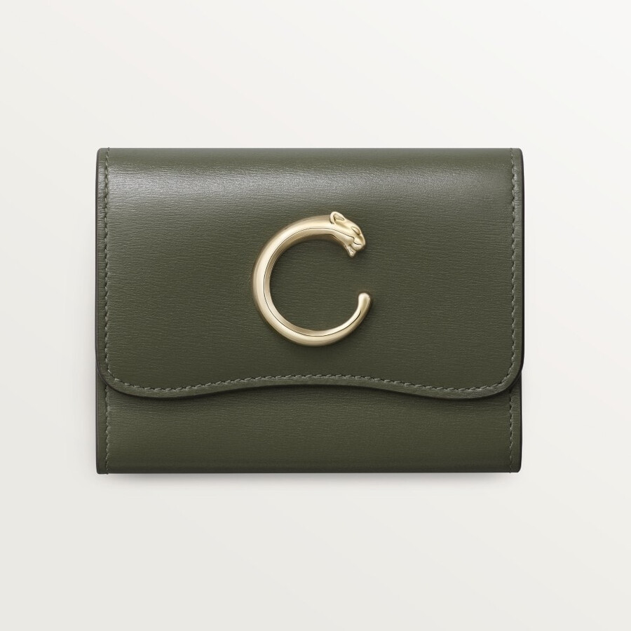 brieftasche panther c