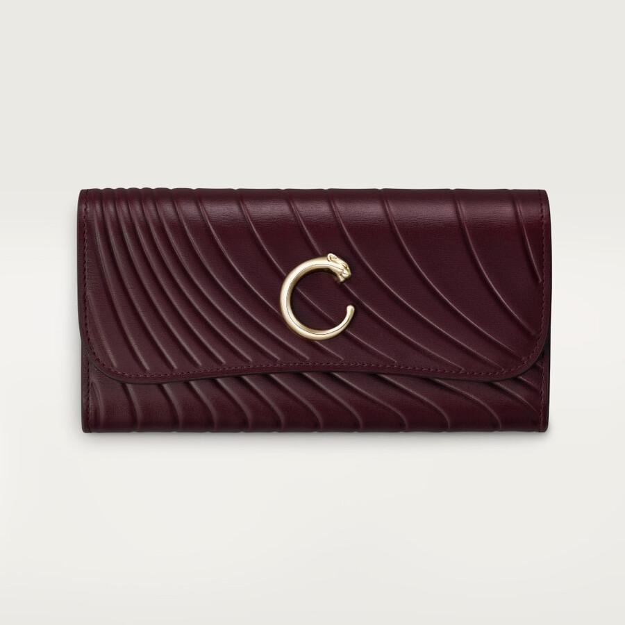 brieftasche panther c