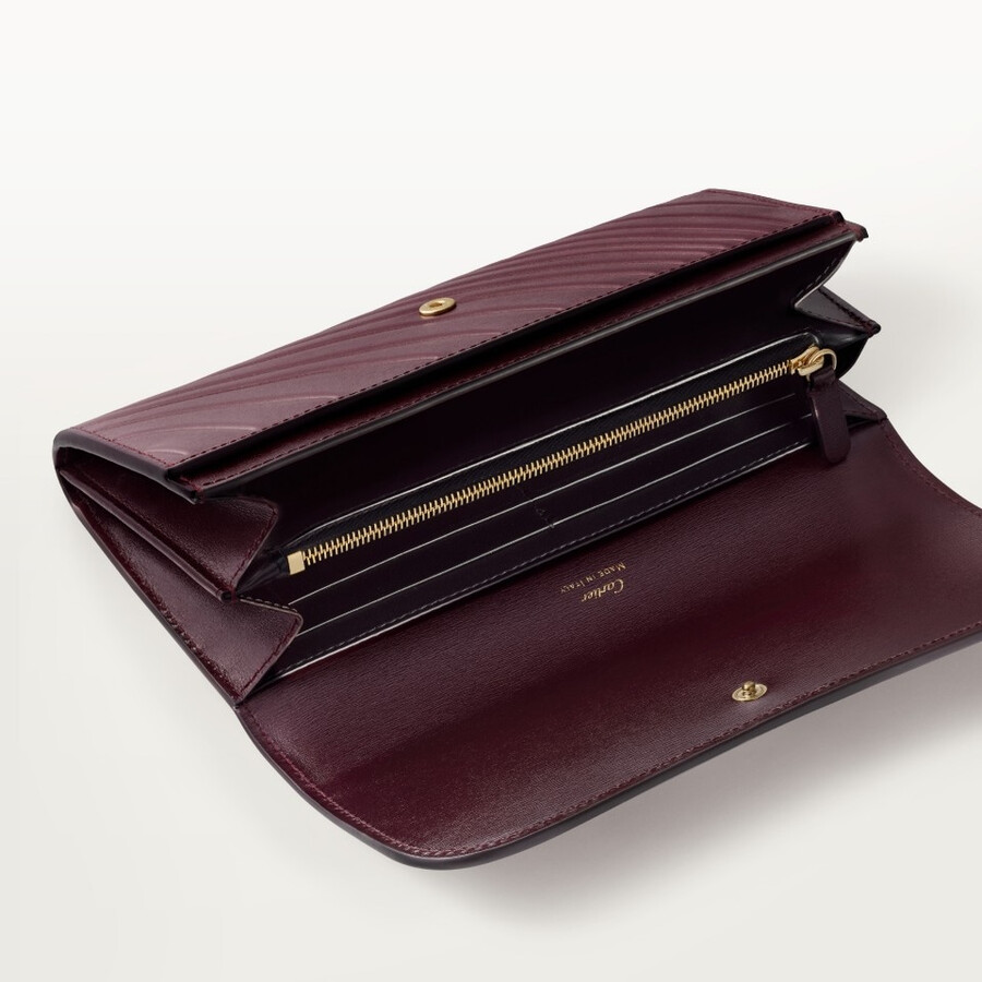 brieftasche panther c