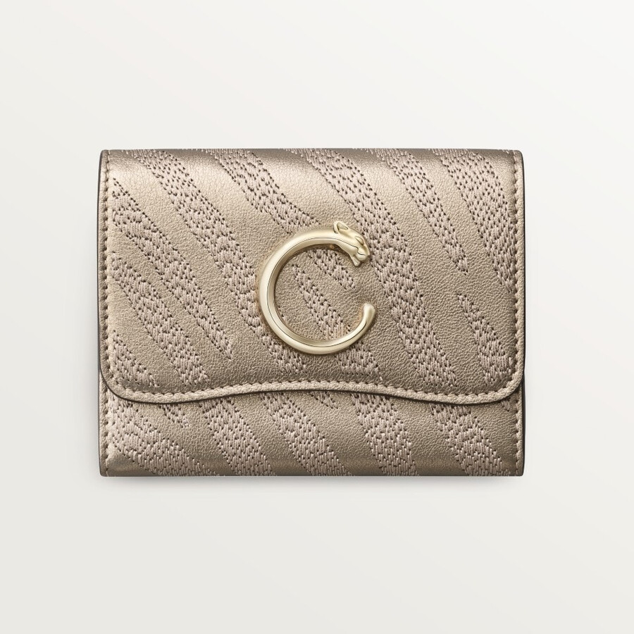 brieftasche panther c