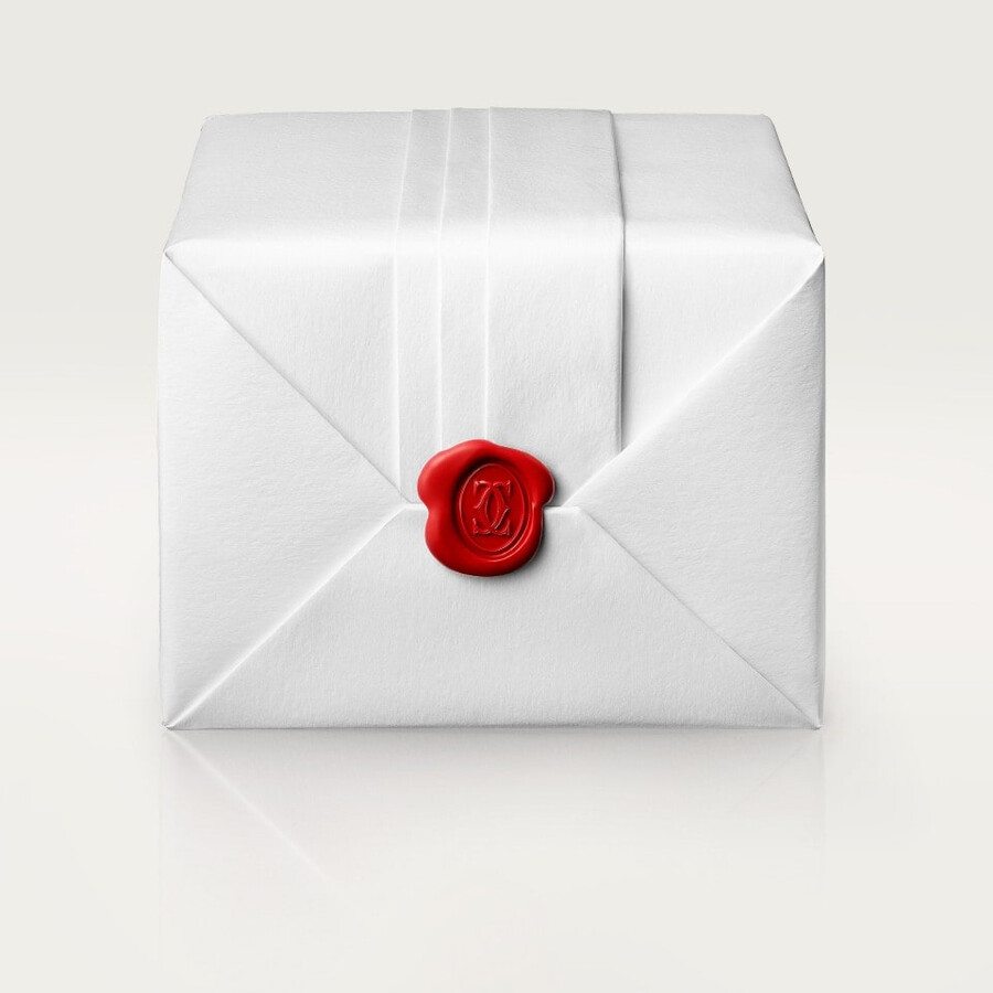 c de cartier ohrstecker 2 brillanten