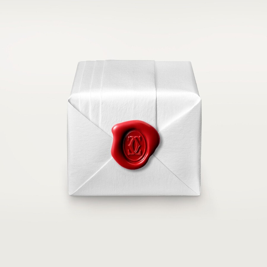 c de cartier ehering 5 mm breite