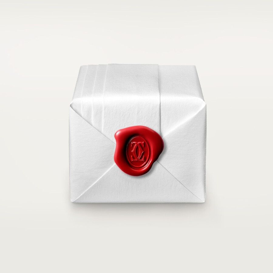 ehering c de cartier 3 mm breite