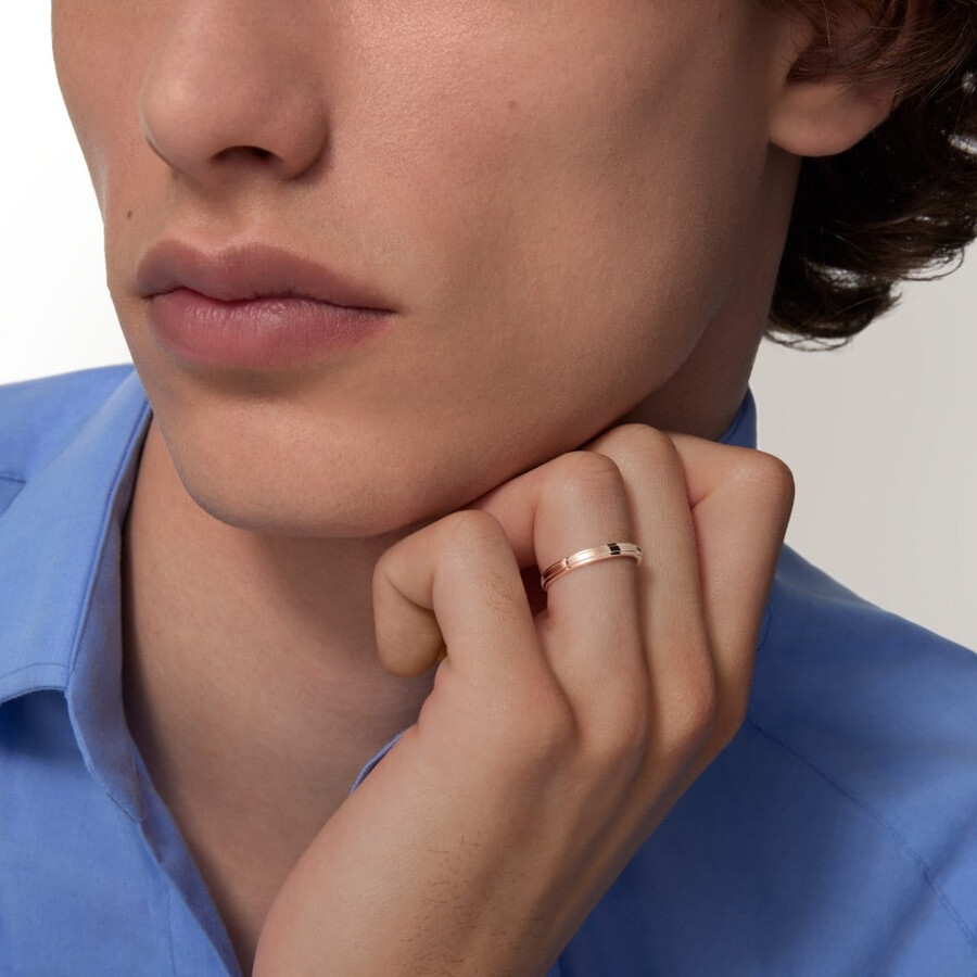 cartier damour ehering 25 mm breite