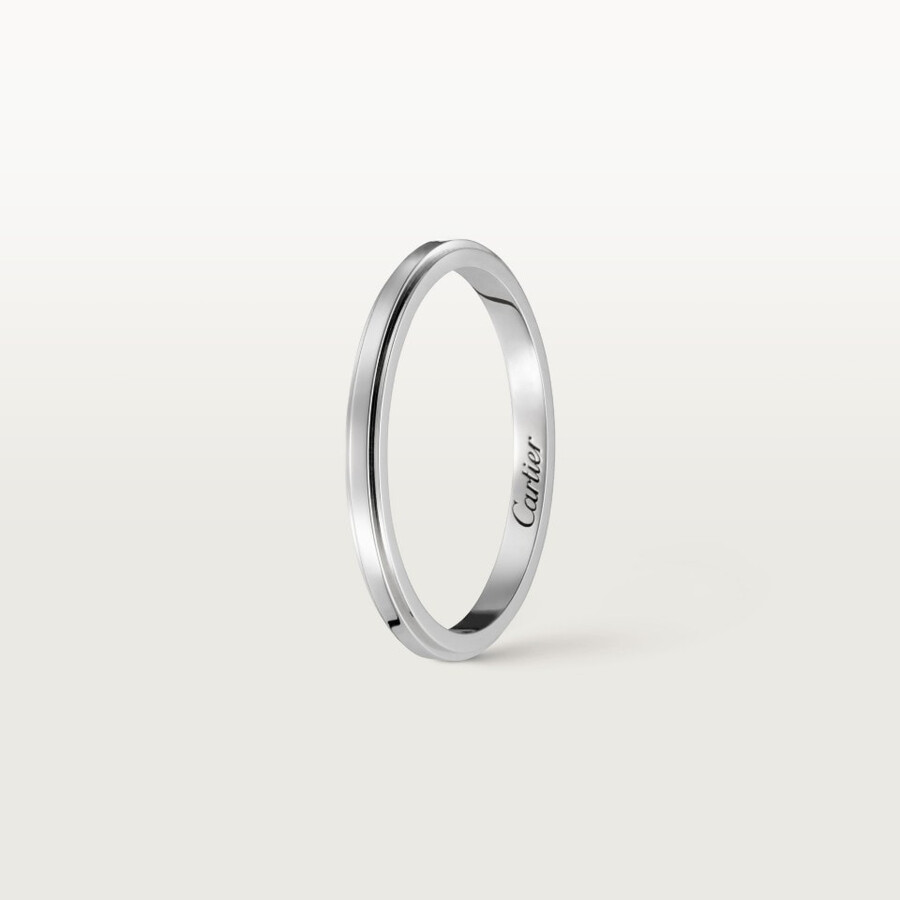 cartier damour ehering 18 mm breite