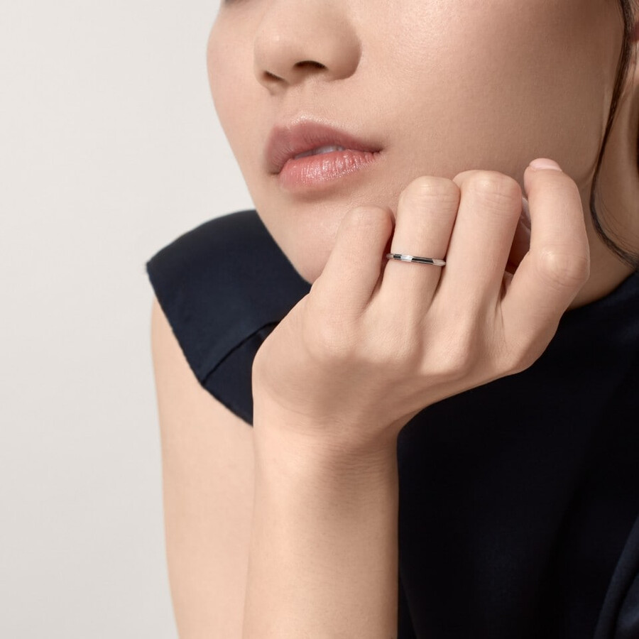 cartier damour ehering 18 mm breite