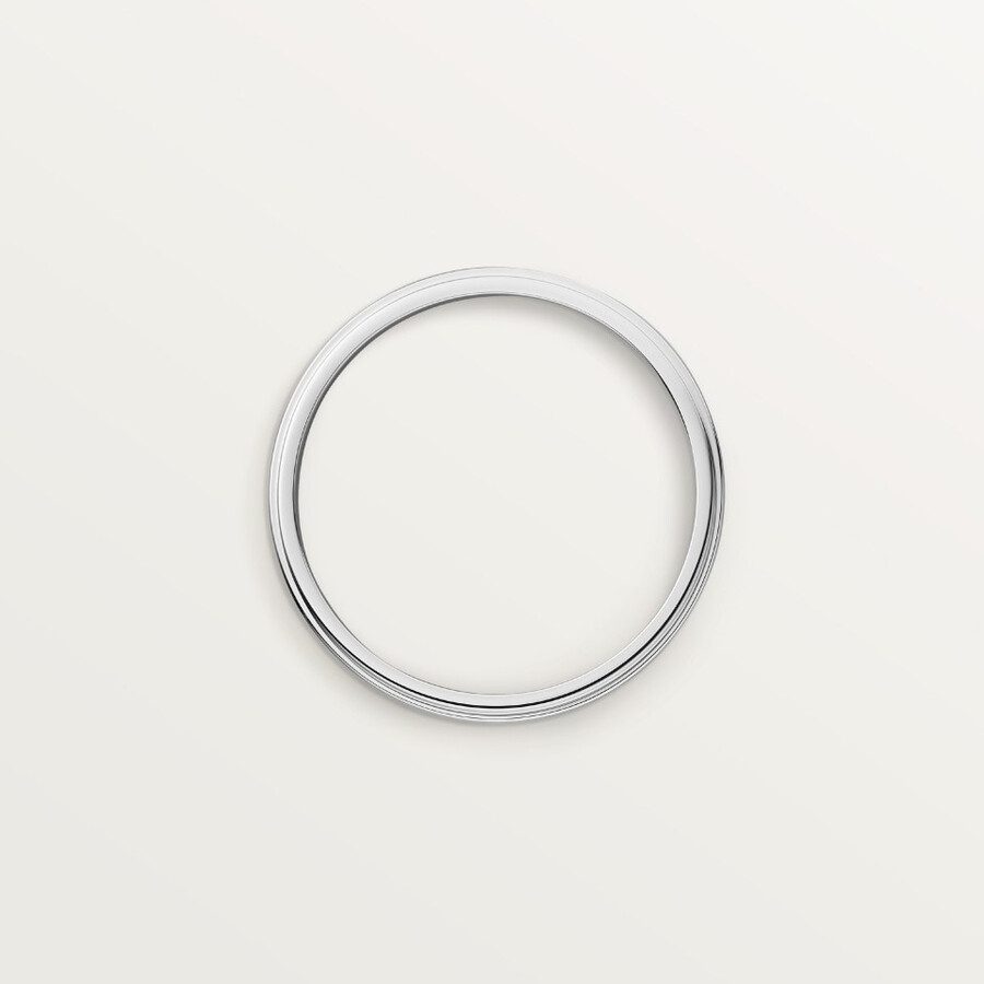 cartier damour ehering 18 mm breite
