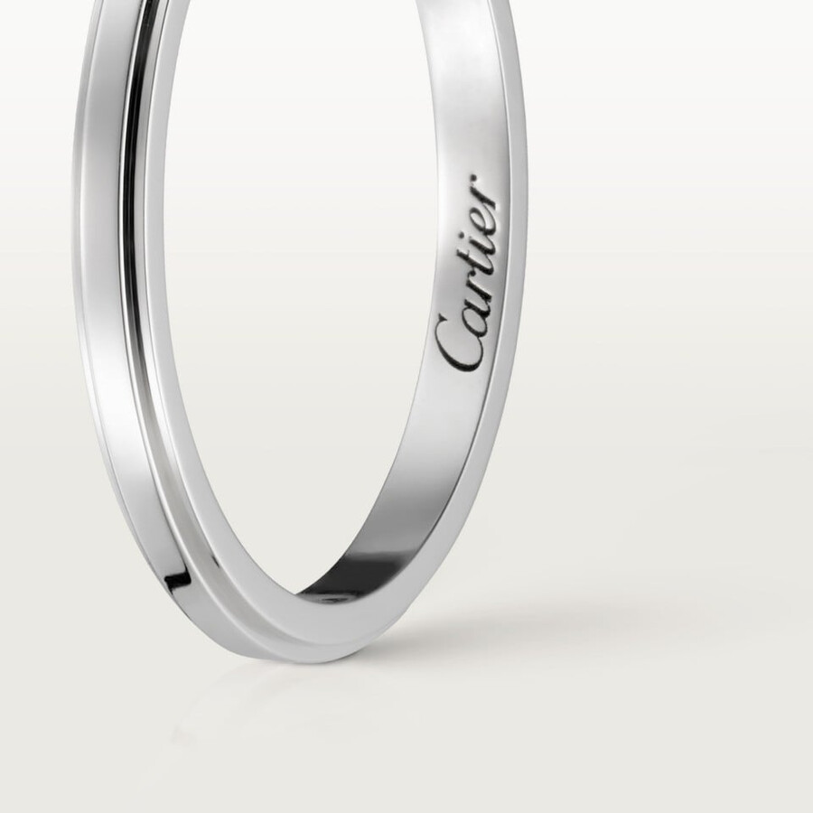 cartier damour ehering 18 mm breite