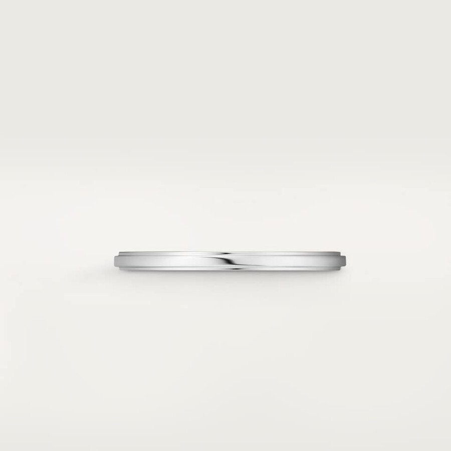 cartier damour ehering 18 mm breite