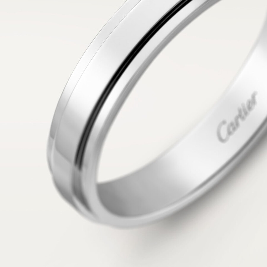 cartier damour ehering 35 mm breite