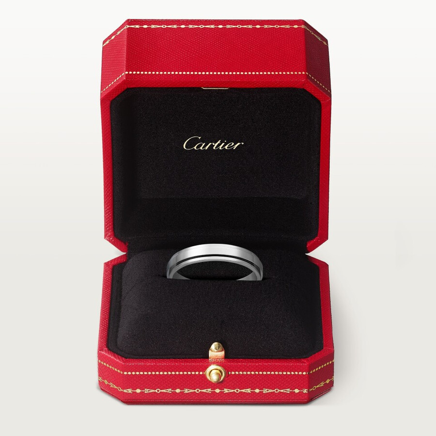 cartier damour ehering 35 mm breite