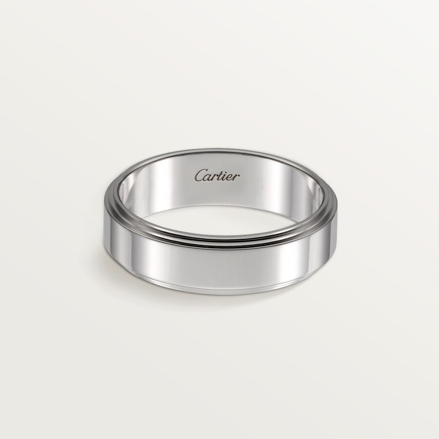 cartier damour ehering 6 mm breite