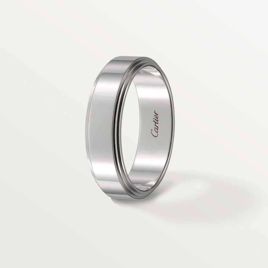 cartier damour ehering 6 mm breite
