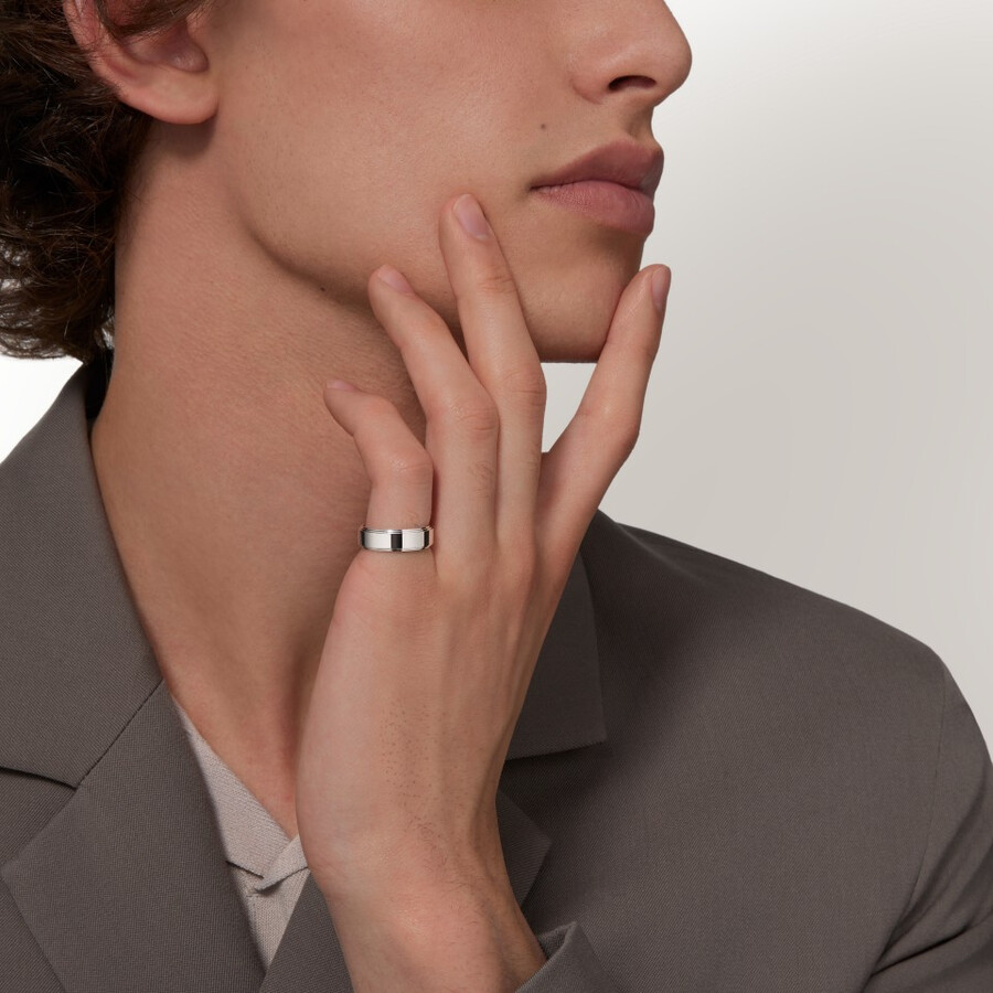 cartier damour ehering 6 mm breite