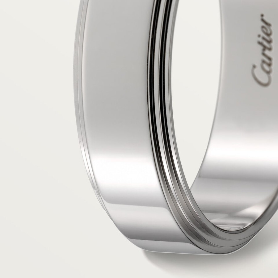cartier damour ehering 6 mm breite