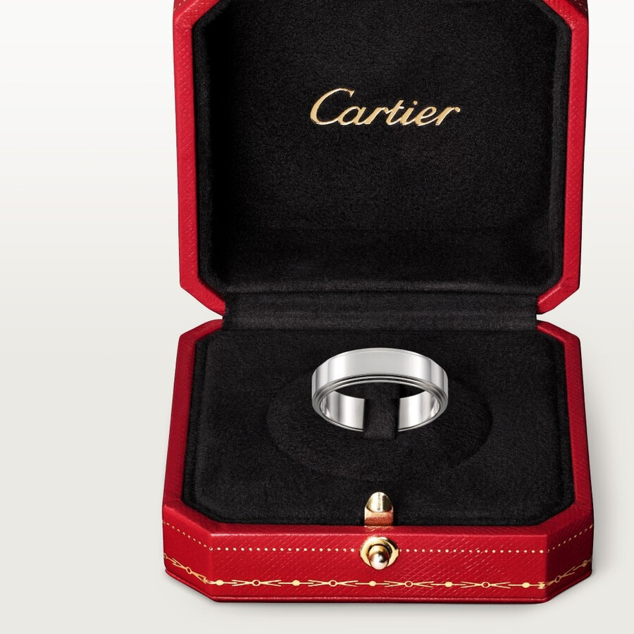 cartier damour ehering 6 mm breite