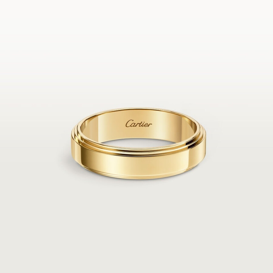 cartier damour ehering 5 mm breite