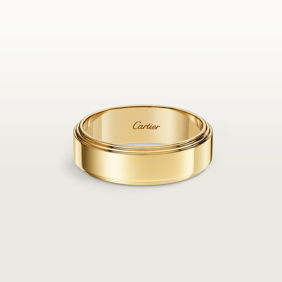 cartier damour ehering 6 mm breite