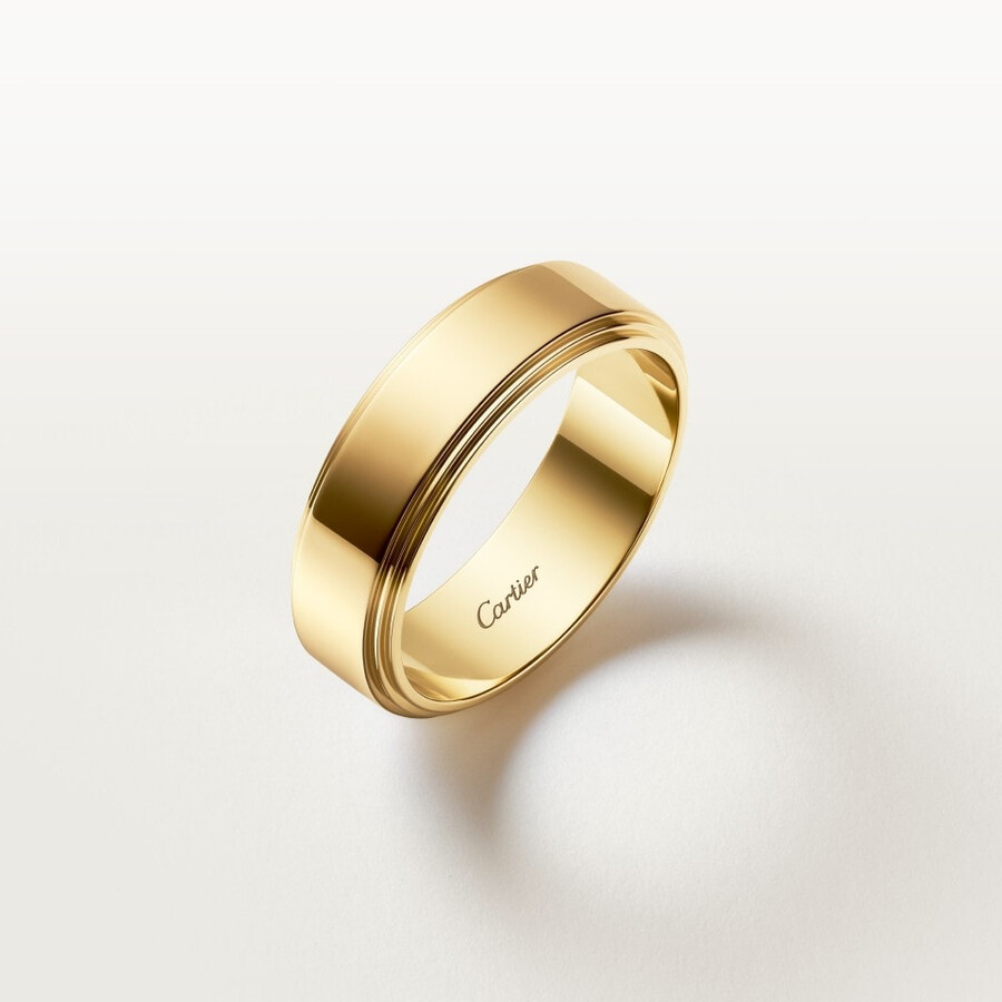 cartier damour ehering 6 mm breite