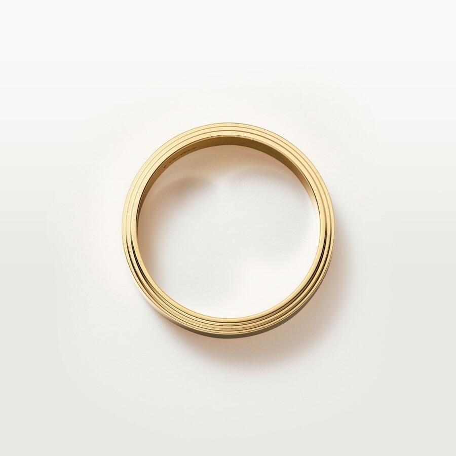 cartier damour ehering 6 mm breite