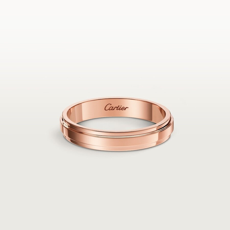 cartier damour ehering 35 mm breite
