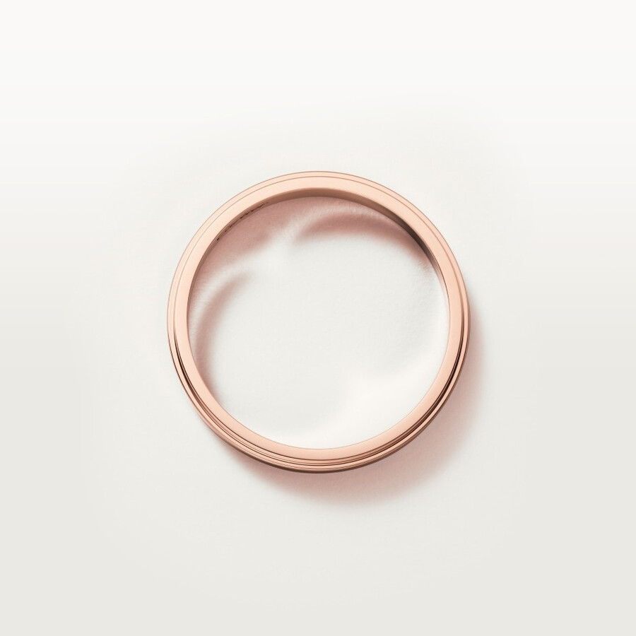 cartier damour ehering 35 mm breite