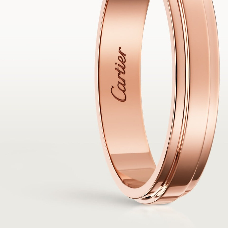 cartier damour ehering 35 mm breite
