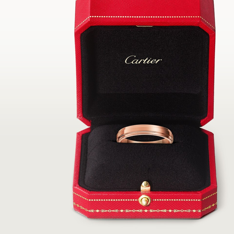 cartier damour ehering 35 mm breite