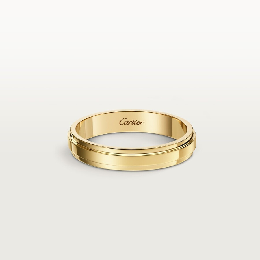 cartier damour ehering 35 mm breite