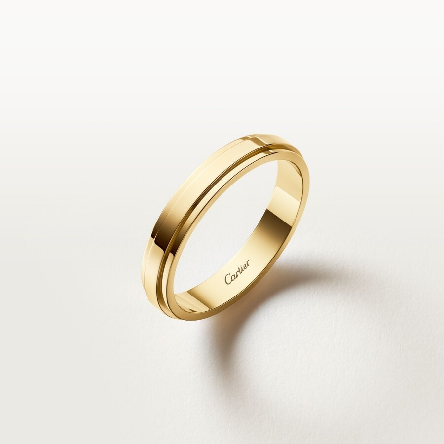 cartier damour ehering 35 mm breite