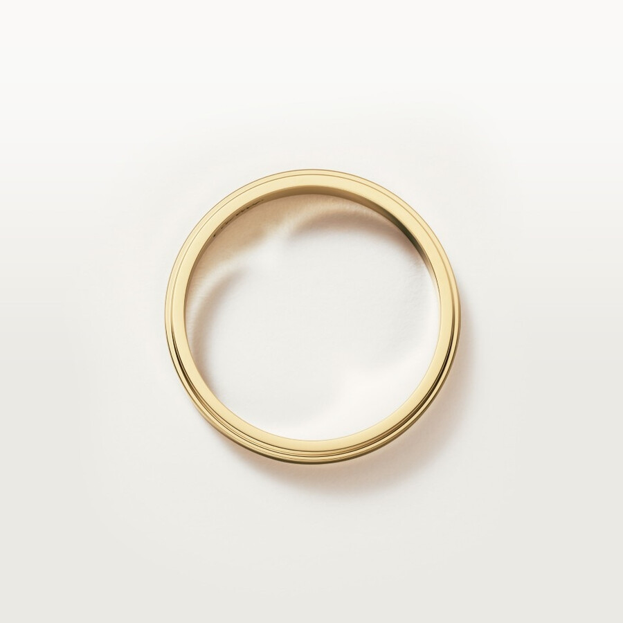 cartier damour ehering 35 mm breite