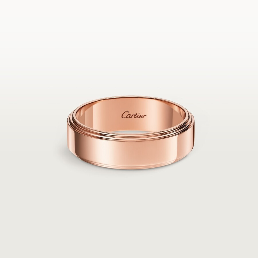 cartier damour ehering 6 mm breite