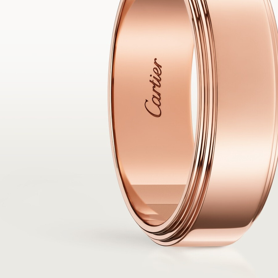 cartier damour ehering 6 mm breite